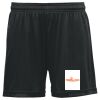Women's Mesh Shorts Thumbnail