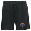 Women's Mesh Shorts Thumbnail