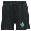 Women's Mesh Shorts Thumbnail