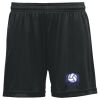 Women's Mesh Shorts Thumbnail