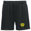 Women's Mesh Shorts Thumbnail