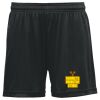 Women's Mesh Shorts Thumbnail