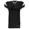 Men's Slant Football Jersey Thumbnail