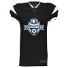 Men's Slant Football Jersey Thumbnail