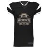 Men's Slant Football Jersey Thumbnail