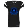 Men's Slant Football Jersey Thumbnail