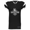 Men's Slant Football Jersey Thumbnail