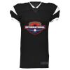 Men's Slant Football Jersey Thumbnail