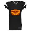 Men's Slant Football Jersey Thumbnail