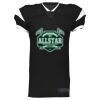 Men's Slant Football Jersey Thumbnail