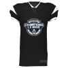 Men's Slant Football Jersey Thumbnail