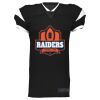Men's Slant Football Jersey Thumbnail