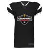 Men's Slant Football Jersey Thumbnail