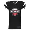 Men's Slant Football Jersey Thumbnail