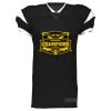 Men's Slant Football Jersey Thumbnail