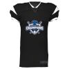 Men's Slant Football Jersey Thumbnail