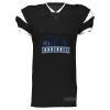 Men's Slant Football Jersey Thumbnail