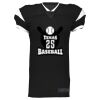 Men's Slant Football Jersey Thumbnail