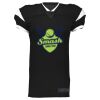 Men's Slant Football Jersey Thumbnail