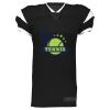Men's Slant Football Jersey Thumbnail