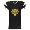 Men's Slant Football Jersey Thumbnail