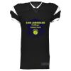 Men's Slant Football Jersey Thumbnail
