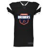 Men's Slant Football Jersey Thumbnail