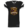 Men's Slant Football Jersey Thumbnail