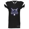 Men's Slant Football Jersey Thumbnail