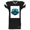 Men's Slant Football Jersey Thumbnail