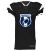 Men's Slant Football Jersey Thumbnail