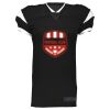 Men's Slant Football Jersey Thumbnail