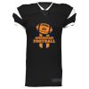 Men's Slant Football Jersey Thumbnail