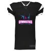 Men's Slant Football Jersey Thumbnail