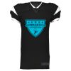 Men's Slant Football Jersey Thumbnail