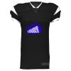 Men's Slant Football Jersey Thumbnail