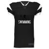 Men's Slant Football Jersey Thumbnail