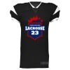 Men's Slant Football Jersey Thumbnail