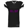 Men's Slant Football Jersey Thumbnail