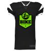 Men's Slant Football Jersey Thumbnail