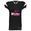 Men's Slant Football Jersey Thumbnail