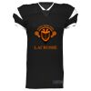 Men's Slant Football Jersey Thumbnail