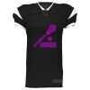 Men's Slant Football Jersey Thumbnail