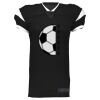 Men's Slant Football Jersey Thumbnail