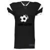 Men's Slant Football Jersey Thumbnail