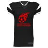 Men's Slant Football Jersey Thumbnail