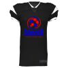 Men's Slant Football Jersey Thumbnail