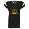 Men's Slant Football Jersey Thumbnail