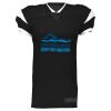 Men's Slant Football Jersey Thumbnail