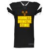 Men's Slant Football Jersey Thumbnail